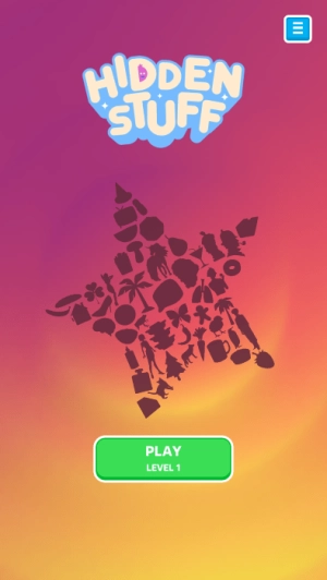 隐藏的东西安卓免费版