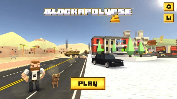 块状息肉安卓官方版