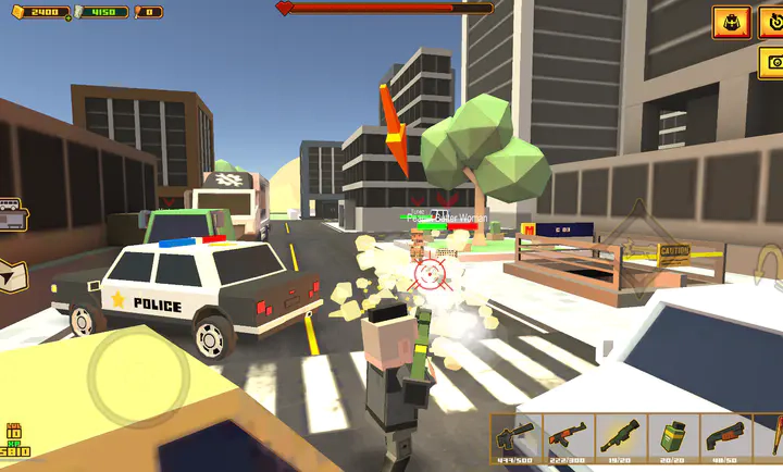 块状息肉安卓官方版