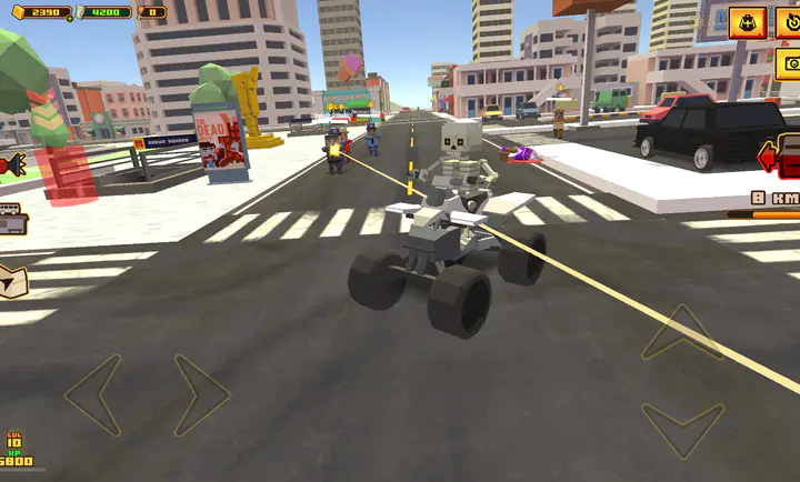 块状息肉安卓官方版