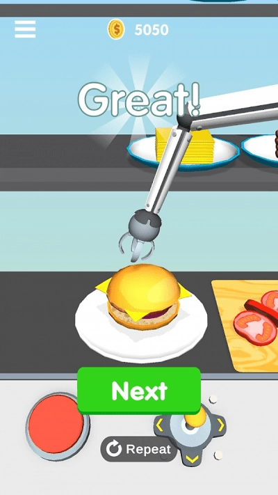 机械食物工厂游戏安装包图2