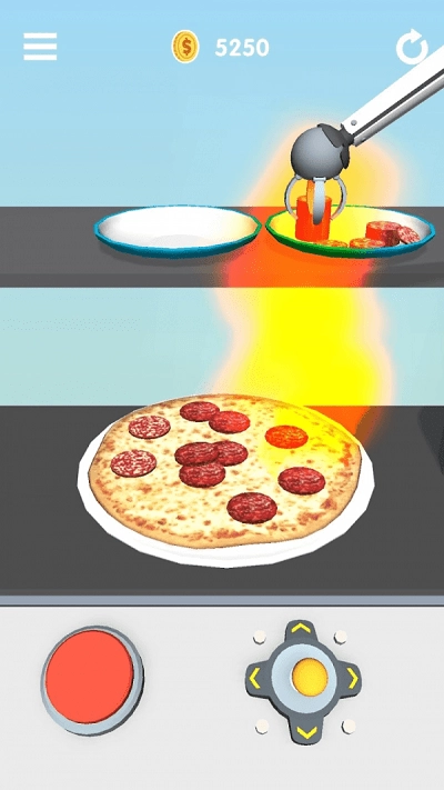 机械食物工厂游戏安装包图1