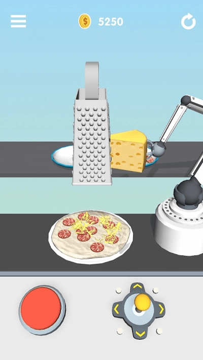 机械食物工厂游戏安装包图3