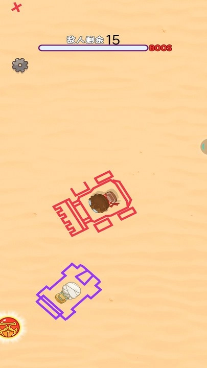 一笔画车无广告版图2