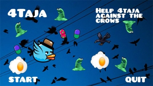 鸡蛋跳跃直装版