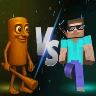 木棍人大战工匠免费原版