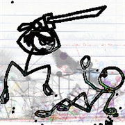 火柴人物理战场游戏无广告版