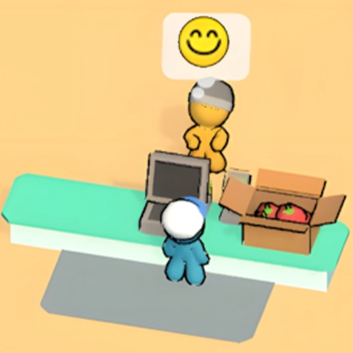 餐饮经营大亨原版