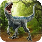 迅猛龙模拟器官方正版