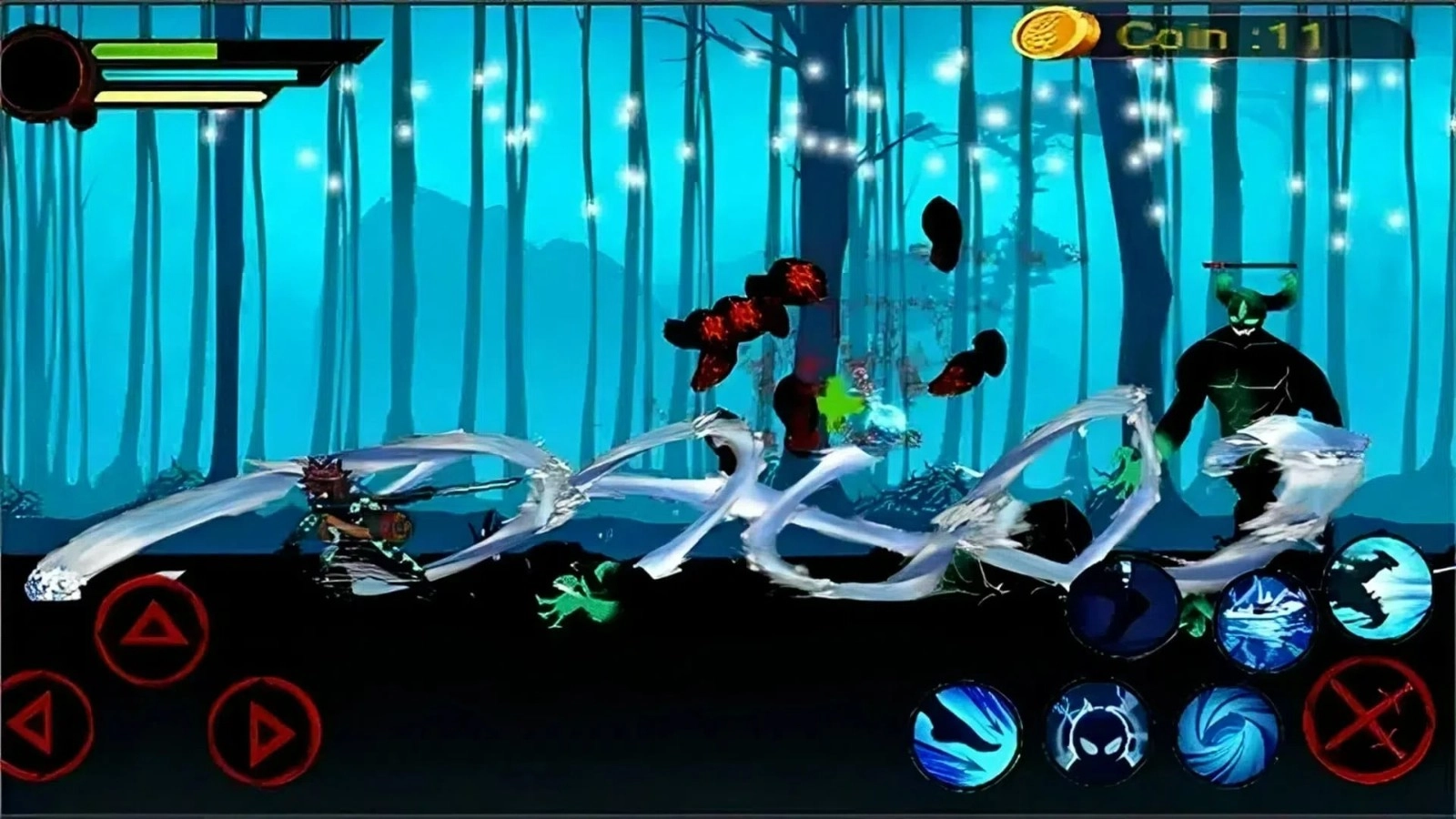 卡通格斗王官方正版