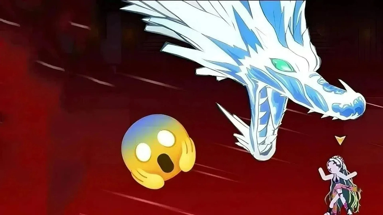 卡通格斗王官方正版