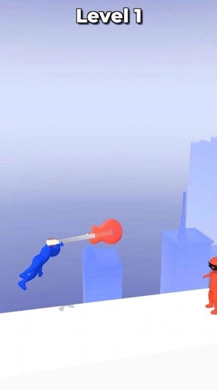 倒立绘画3D手游免费版