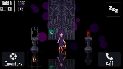 奇怪的电话免费版图1