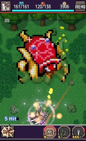 合成兽回忆游戏正版图3