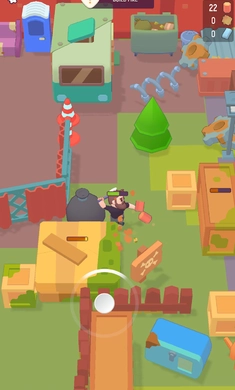 最后的堡垒游戏纯净最新版