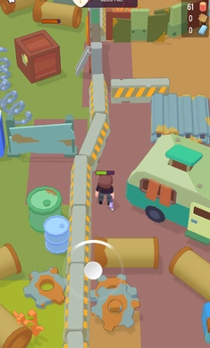 最后的堡垒游戏纯净最新版