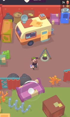 最后的堡垒游戏纯净最新版