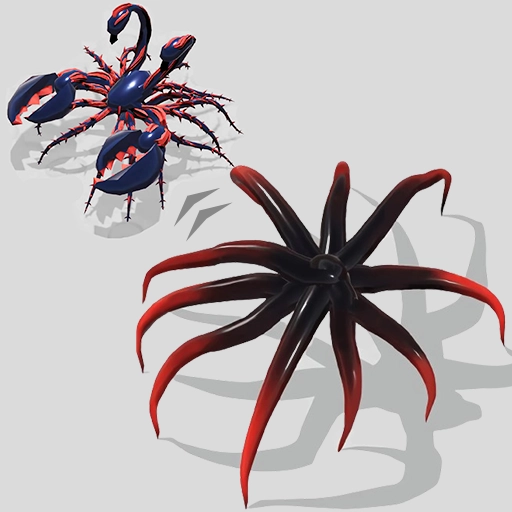 地球物种进化手机版