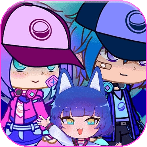 加查扭蛋小镇免费原版