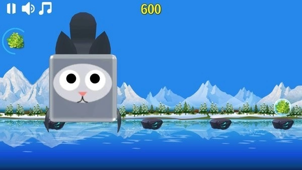 方块宠大乱跳手游版图2