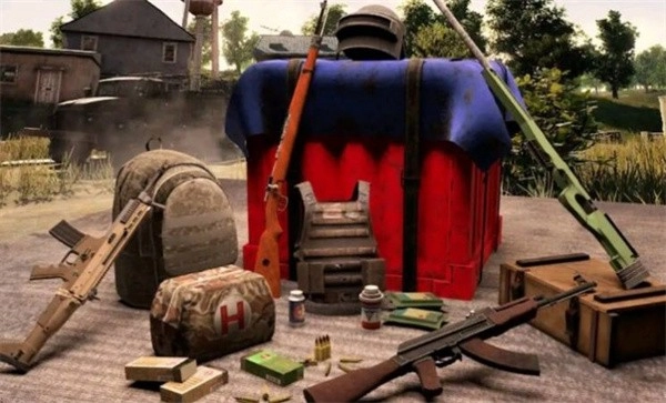 特种兵枪战训练手游直装版图2