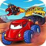 疯狂车吃车4V1.0.5