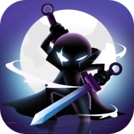 火柴人黑暗战争游戏无广告版