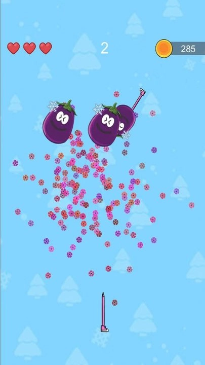 我眼神贼准安卓版图1