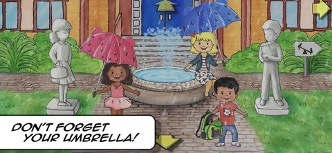 娃娃屋我的之家最新免费版