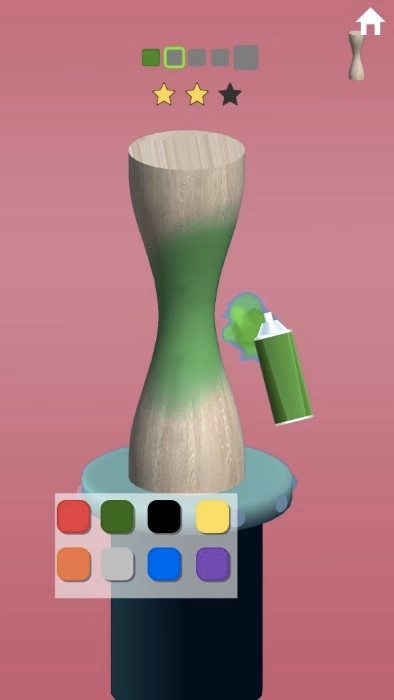 模拟伐木机游戏完整版图2