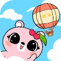 追气球之旅游戏官方版