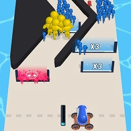 生存射击大战原版