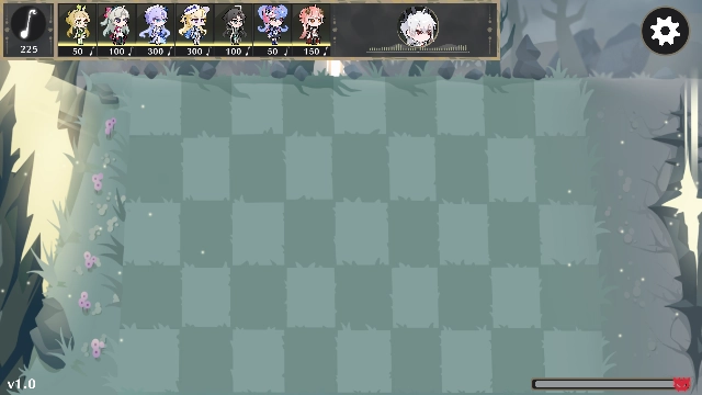 守护索拉里斯直装游戏版图1