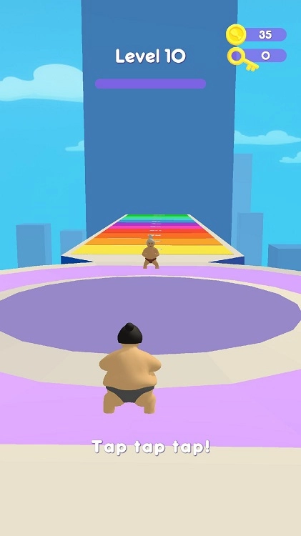 收集食物免费版图3