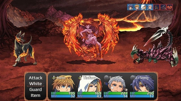 流氓精英2免费原版