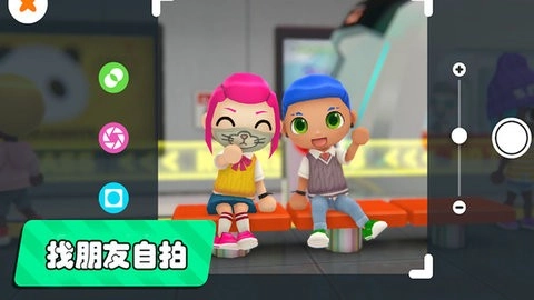 梦幻都市我的城市最新免费版图1