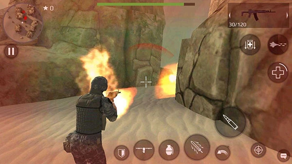 地球计划小队官方正版