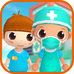 托卡医院免费原版