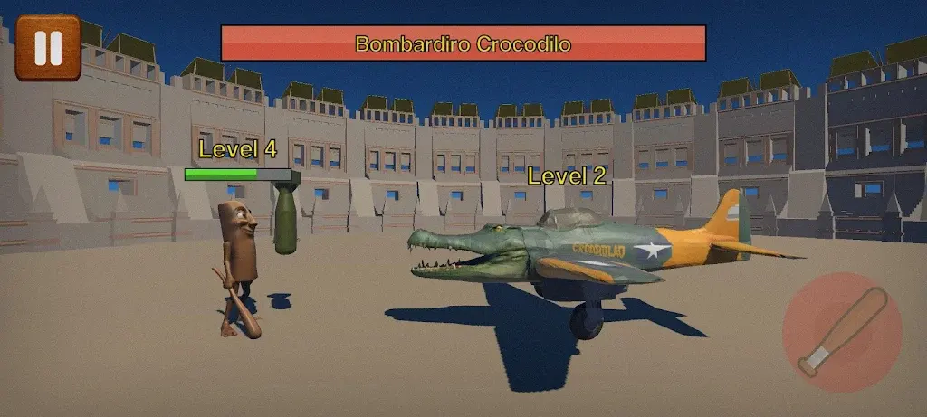 意大利山海经对决游戏官方最新版图2