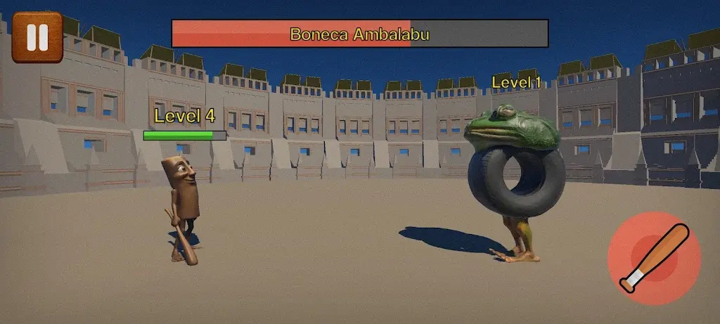 意大利山海经对决游戏官方最新版图3