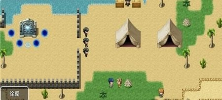 情怀默示录游戏完整版图3