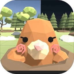 3d打地鼠游戏最新版