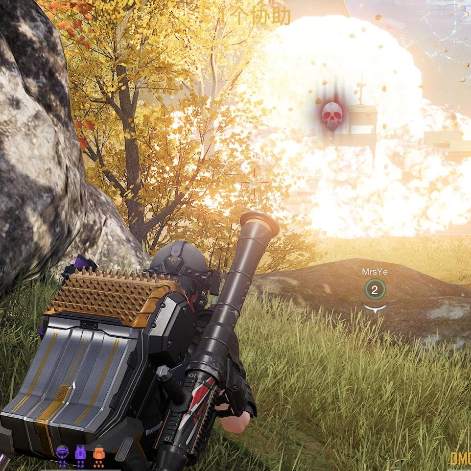 精英特种部队游戏官方版