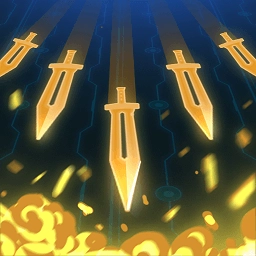 刀剑大战游戏纯净版