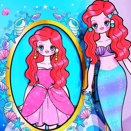 公主的化妆间安卓免费版