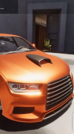 漂移帝国安卓直装版图3