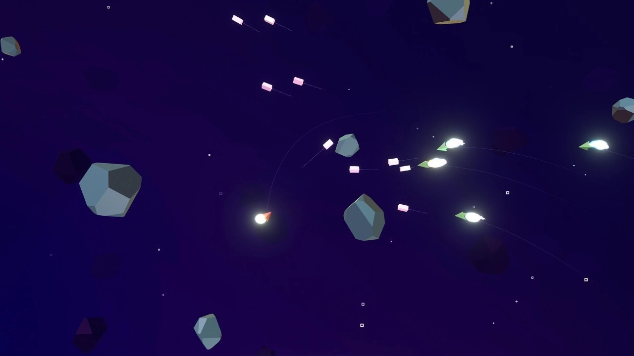 超级太空俱乐部安卓免费版