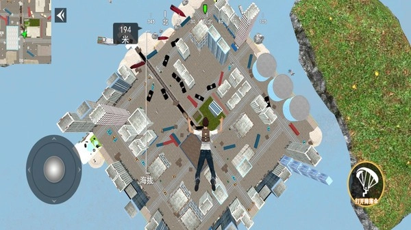 怪物狩猎战游戏纯净最新版图2