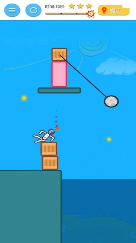 火花炸弹直装版图3