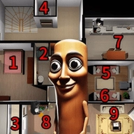 疯狂屠夫藏猫猫官方最新版